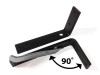 Suporti prindere aparatori XL frame