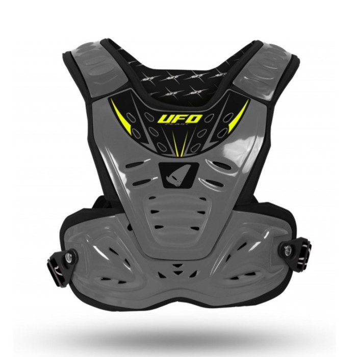 Armura Ufo Plast Reactor 2 gri