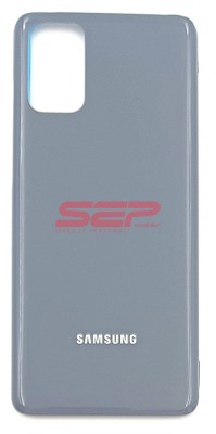 Capac baterie Samsung Galaxy S20 Plus / G985F GREY foto