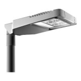 Lampa stradala ROAD [5] - MEDIUM - 4 (4X3 LED) - DALI - HUGE OPTIC - 4000 K - 1A - IP66 - CLASS II