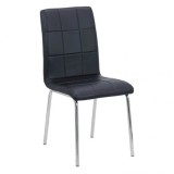 SCAUNE BUCATARIE BUC 230 NEGRU