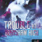 Trouble at Brayshaw High - A Brayshaw Balh&eacute; - A banda 2. - Meagan Brandy