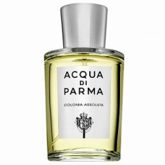 Acqua di Parma Colonia Assoluta eau de cologne unisex 100 ml foto