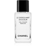 Cumpara ieftin Chanel Nail Colour Remover dizolvant pentru oja cu vitamina E 50 ml