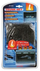 Plasa Elastica Portbagaj Lampa Trunk Net, 90 x 35cm LAM69949 foto