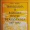 Transilvania si razboiul pentru independenta (1877-1878) &ndash; Liviu Maior