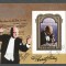 Korea 1980 Music, Robert Stolz, imperf.sheet, used T.046