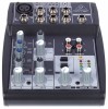 Mixer Behringer Xenyx 502