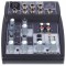 Mixer Behringer Xenyx 502