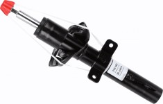 SACHS 316 963 amortizor foto