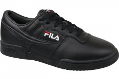 Incaltaminte sneakers Fila Original Fitness Schuhe 1VF80174-001 pentru Barbati foto