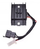 Releu Incarcare Regulator Tensiune Scuter CPI QM125, Piese Scuter, Regulator Tensiune CPI