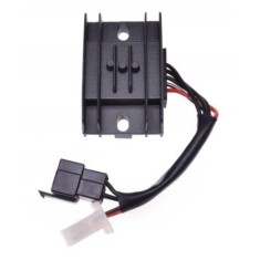 Releu Incarcare Regulator Tensiune Scuter CPI QM125