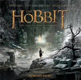 The Hobbit - The Desolation Of Smaug | Howard Shore, Decca