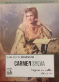 Carmen Sylva Regina cu suflet de artist, Dan-Silviu Boerescu