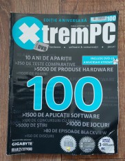 Revistă IT - Revista XtremPC Nr 100, Iulie/august 2008