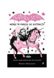 Isadora Moon merge in parcul de distractii - Harriet Muncaster - Curtea Veche