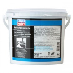 Pasta montaj anvelope pneuri Liqui Moly 5kg