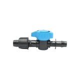 Robinet D16x16 mm pentru sisteme de irigare prin picurare