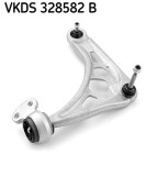SKF VKDS 328582 B Brat, suspensie roata