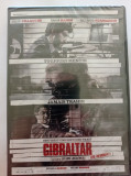 DVD - GIBRALTAR - SIGILAT engleza