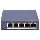 REPETOR 4 GIGABIT POE PORTS