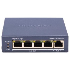 REPETOR 4 GIGABIT POE PORTS