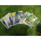 PACK 11 LP Vinil " Prese Japoneze " MUZICA CLASICA ; Editii foarte RARE !! (VG ;VG+ si NM !! )