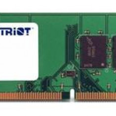 Memorie Patriot PSD48G266681 DDR4, 1x8GB, 2666MHz CL19