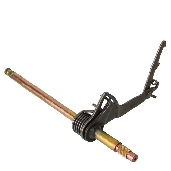 Ax Pedala Schimbator Viteze Kart - Go Karts 107cc 110cc 125cc