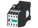 Contactor 8-Polar 24VAC 10A pentru Șină DIN