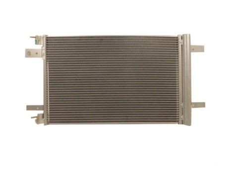Condensator climatizare Citroen Berlingo, 06.2018-, motor 1.2 PureTech, 81 kw benzina, cutie manuala/automata, full aluminiu brazat, 565 (535)x362 (3