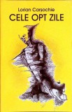 CELE OPT ZILE-LORIAN CARSOCHIE-357696