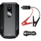 STARTER auto Baseus Super Energy Max,display LED,20000mAh/3.7V/74Wh, 2 x USB 5V/2.4A, start-up 12V, motoare benzina sub 8L si diesel sub 4L,negru &quot;CGN