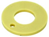 Lagăr cu șaibă de presiune iglidur W300 18mm x 8mm