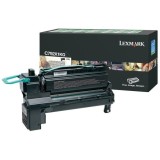Lexmark Toner C792X1KG Black 20K