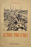 Semnul prieteniei - M. Marencov