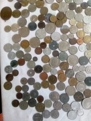 monezi vechi foto
