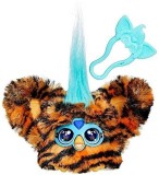 Jucarie interactiva Furby Furblets Ty-Bee cu sunete si muzica Hasbro