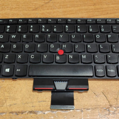 Tastatura Laptop lenovo B50-7080EU #A5153