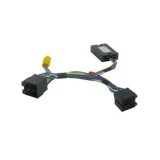 Adaptor CTSDC001 comenzi volan DACIA Duster/Sandero CarStore Technology