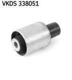 SKF VKDS 338051 suport,trapez