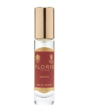 Floris Of London, Santal, Apă de toaletă, Pentru bărbați, 10 ml *Miniatură