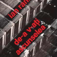 De-a v-ati ascunselea - Ian Rankin