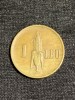 Moneda 1 leu 1938