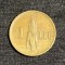 Moneda 1 leu 1938