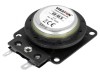 Difuzor 10W 4&Omega; 46x46x15mm