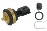 HELLA 6PT 013 113-221 senzor,temperatura lichid de racire