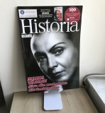 Revista Historia Nr. 212 (septembrie 2019)