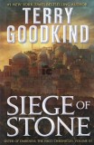 Terry Goodkind - Siege of Stone